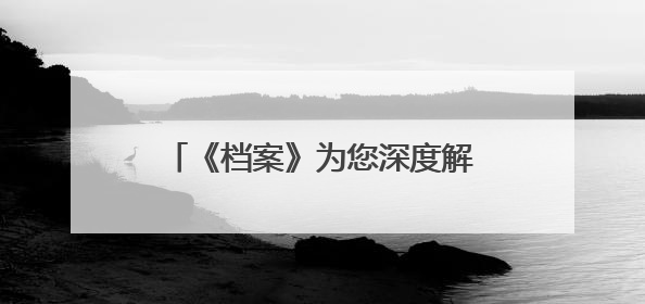 《档案》为您深度解析85年前敦刻尔克大撤退成功的密码