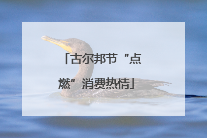 古尔邦节“点燃”消费热情