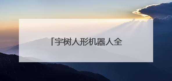 宇树人形机器人全球“格斗秀”，AI“拳王”硬核破圈