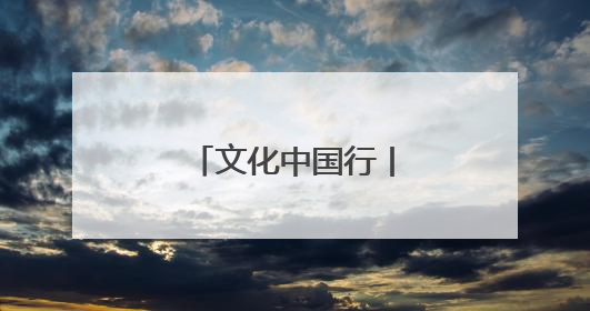 文化中国行丨山东巨野：工笔画绽放致富花